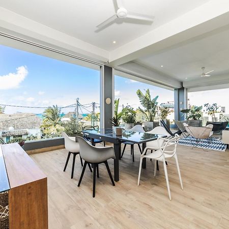 Apartamento Modern Penthouse - Nautilya Bs1 Grand Baie Exterior foto