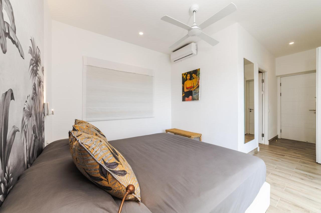Apartamento Modern Penthouse - Nautilya Bs1 Grand Baie Exterior foto