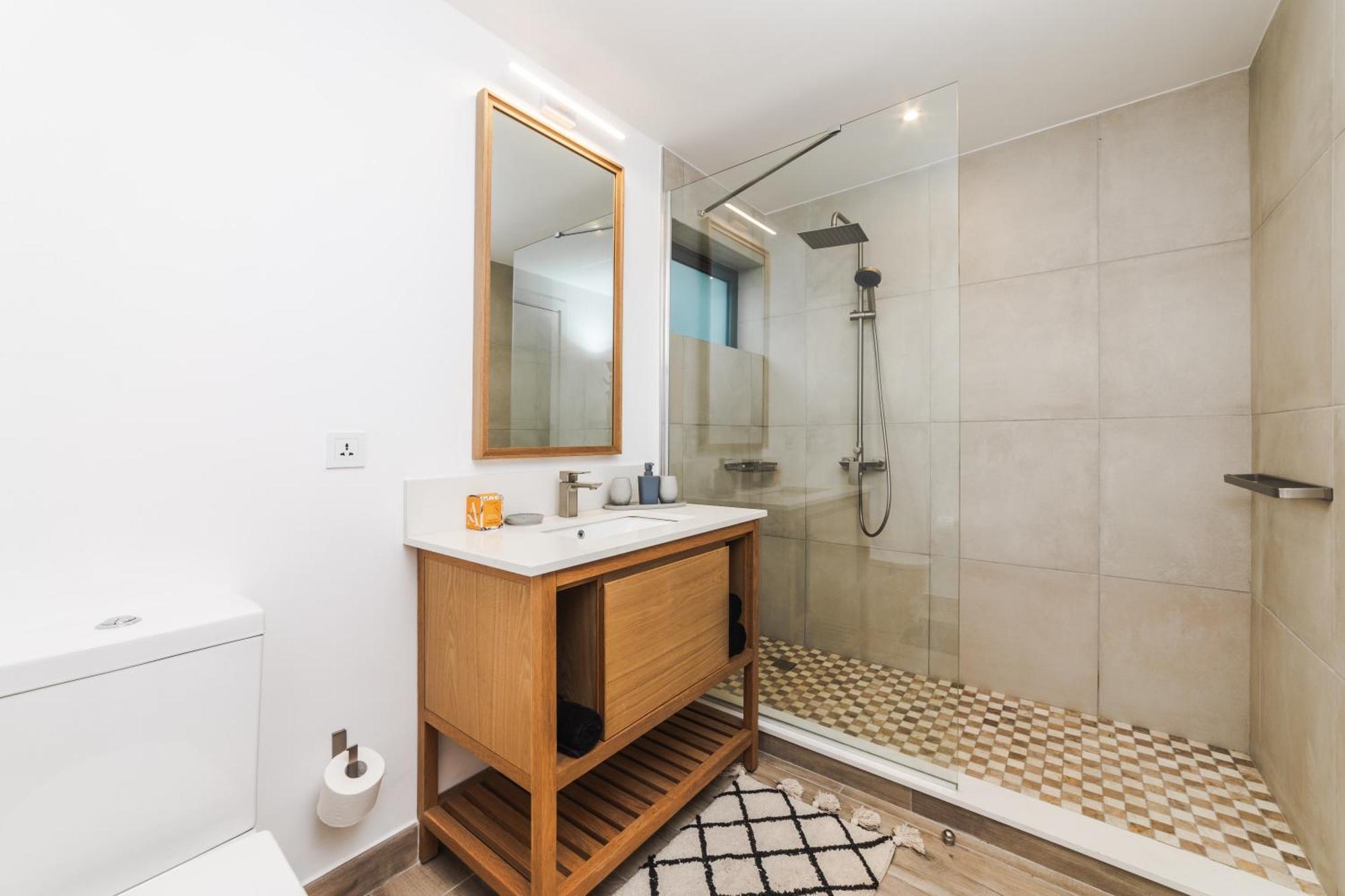 Apartamento Modern Penthouse - Nautilya Bs1 Grand Baie Exterior foto