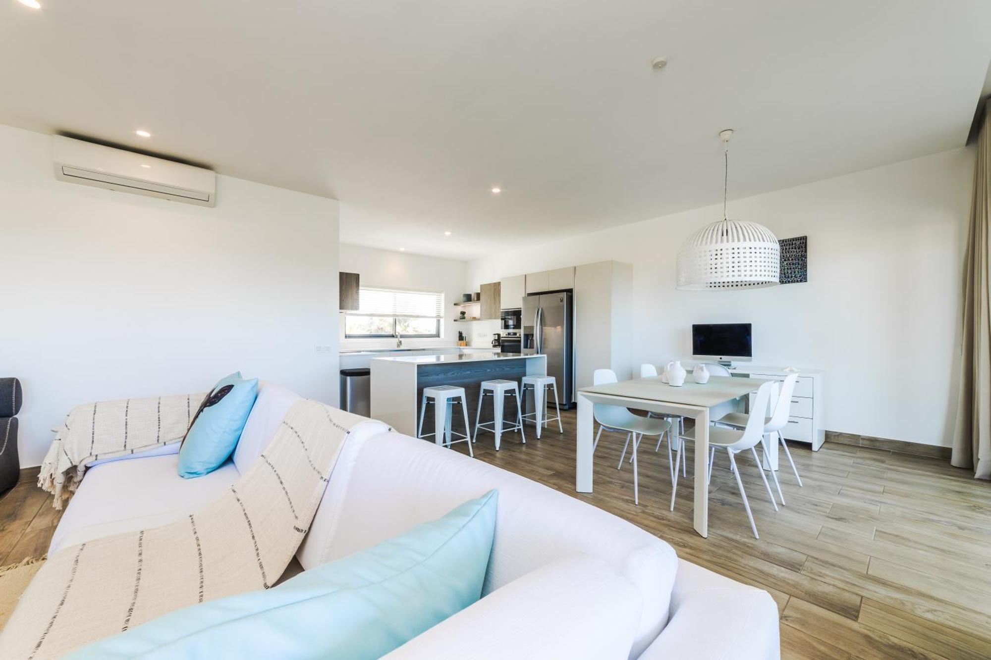 Apartamento Modern Penthouse - Nautilya Bs1 Grand Baie Exterior foto
