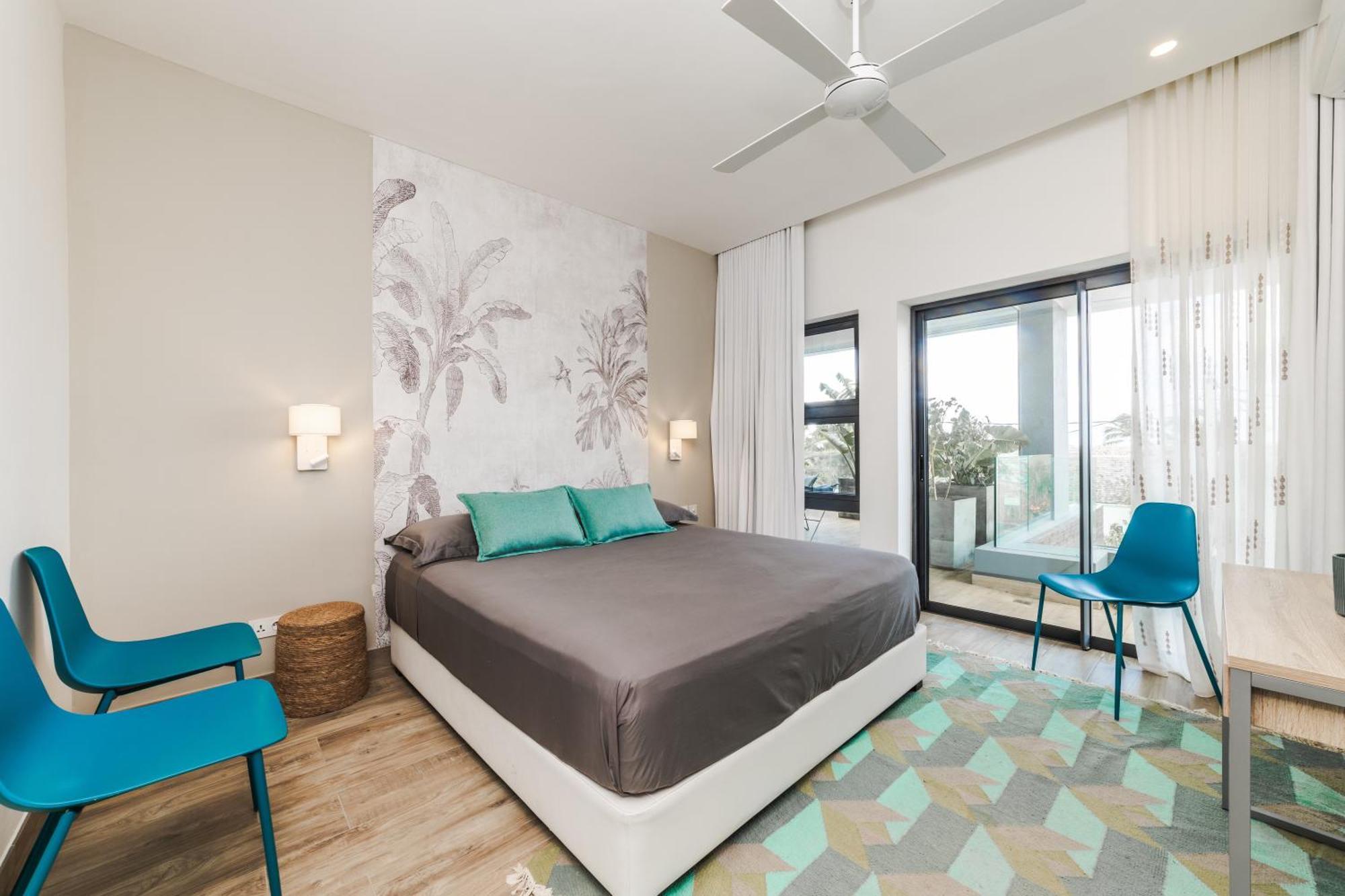 Apartamento Modern Penthouse - Nautilya Bs1 Grand Baie Exterior foto