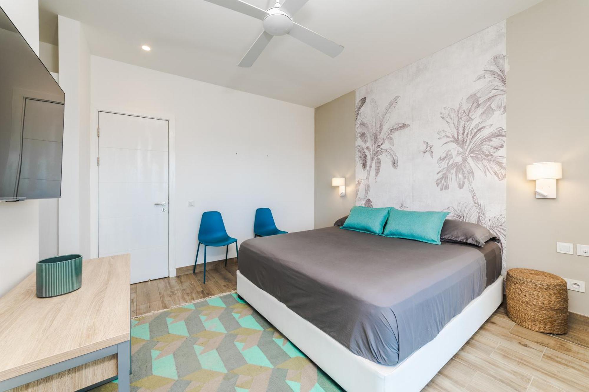 Apartamento Modern Penthouse - Nautilya Bs1 Grand Baie Exterior foto