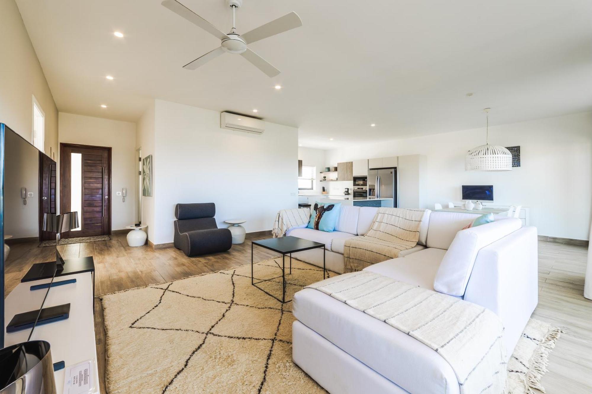Apartamento Modern Penthouse - Nautilya Bs1 Grand Baie Exterior foto