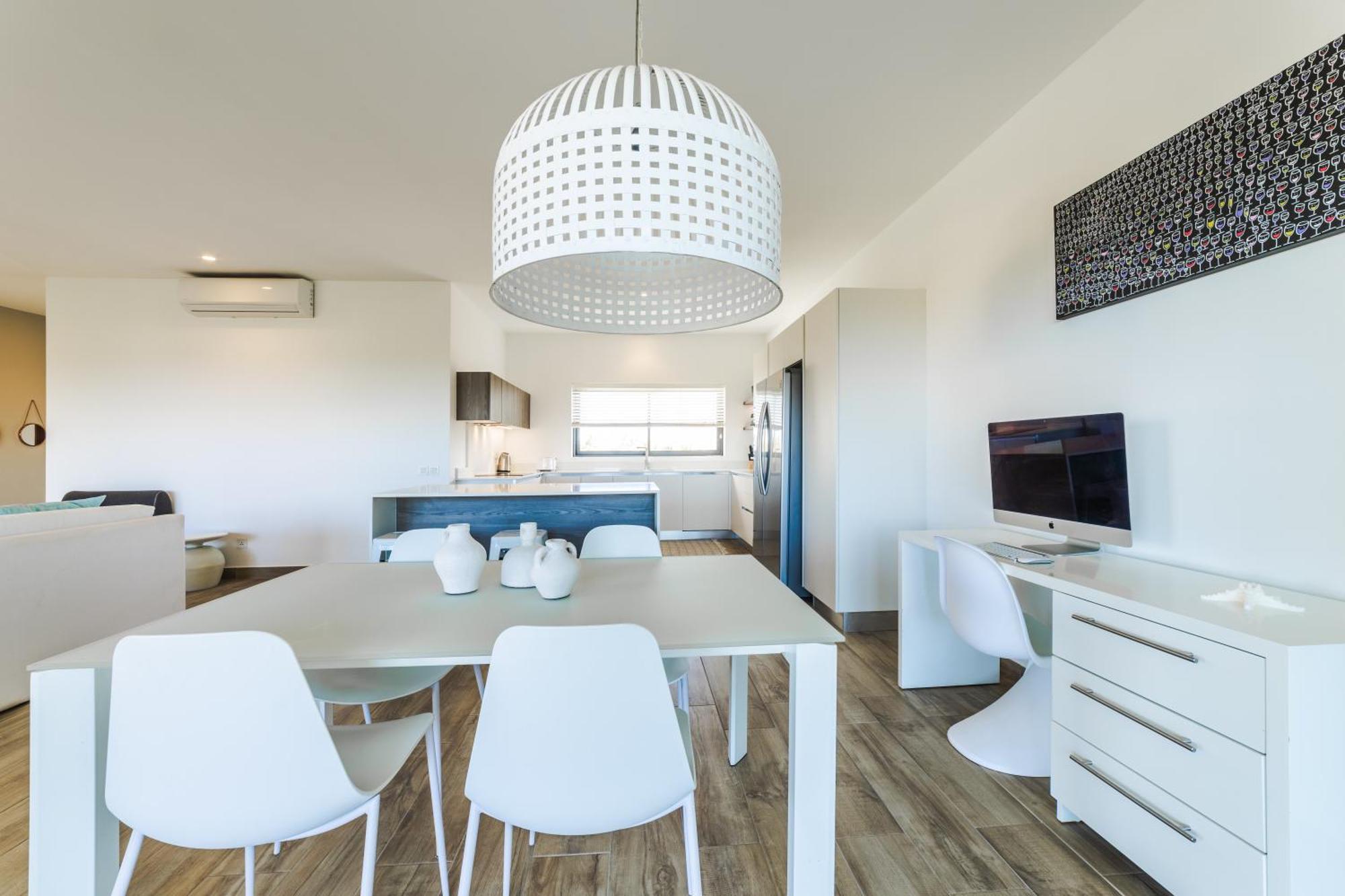 Apartamento Modern Penthouse - Nautilya Bs1 Grand Baie Exterior foto