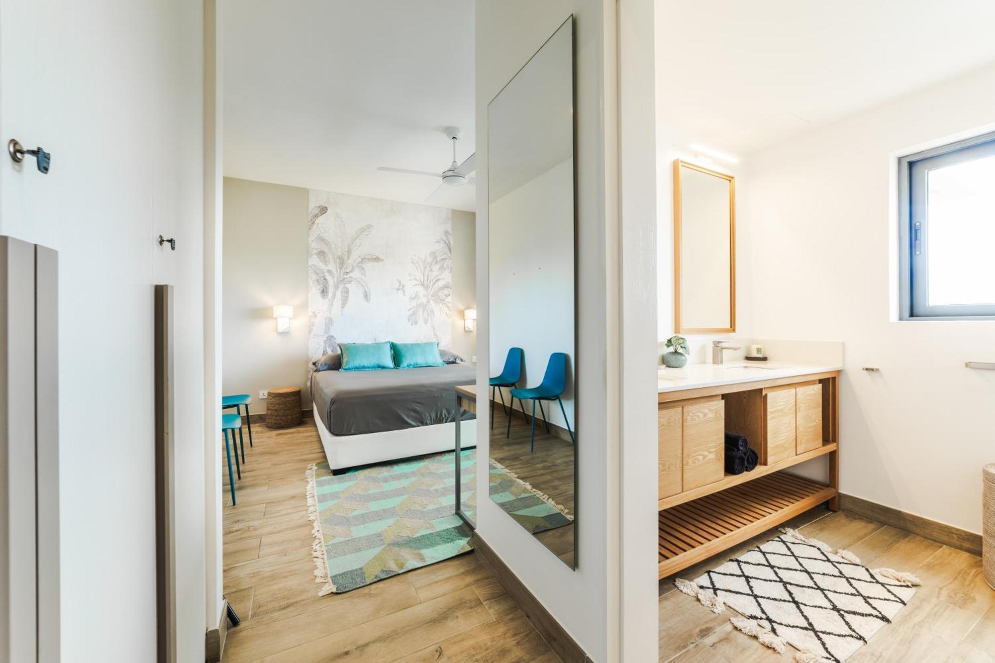 Apartamento Modern Penthouse - Nautilya Bs1 Grand Baie Exterior foto