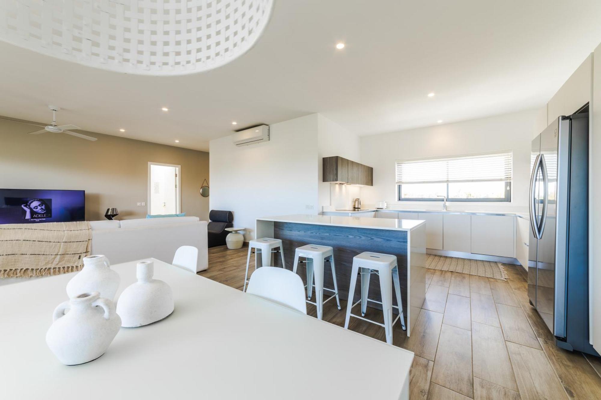 Apartamento Modern Penthouse - Nautilya Bs1 Grand Baie Exterior foto