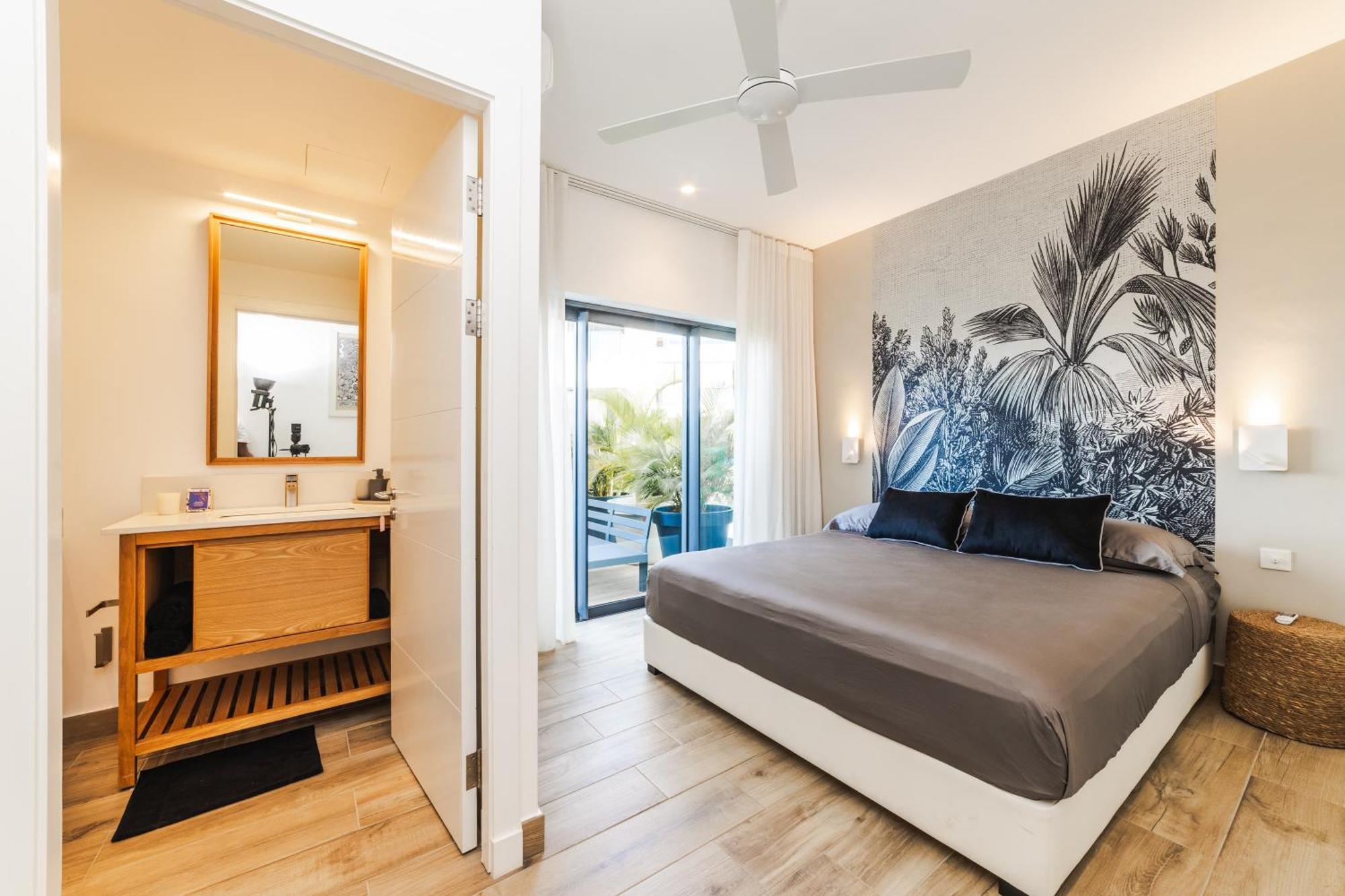Apartamento Modern Penthouse - Nautilya Bs1 Grand Baie Exterior foto