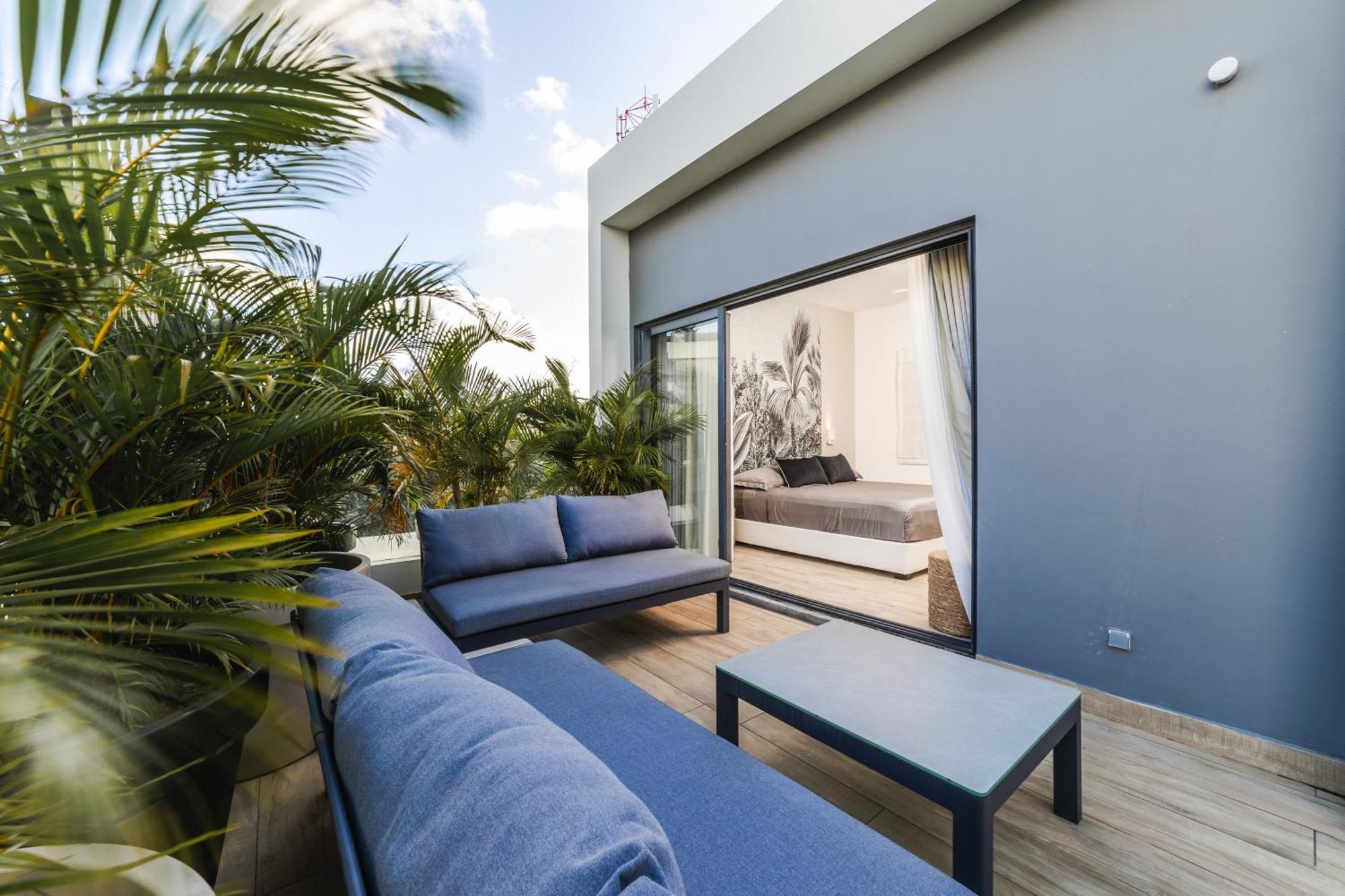 Apartamento Modern Penthouse - Nautilya Bs1 Grand Baie Exterior foto