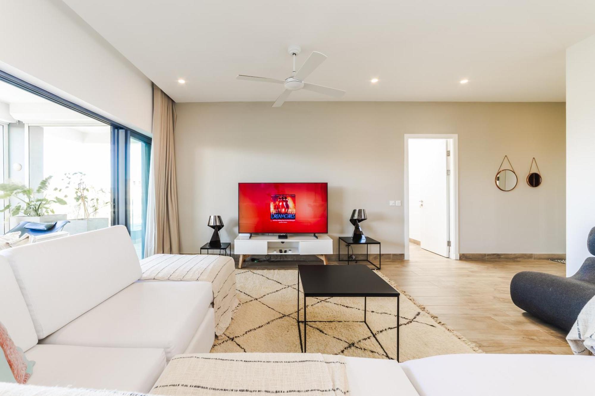 Apartamento Modern Penthouse - Nautilya Bs1 Grand Baie Exterior foto