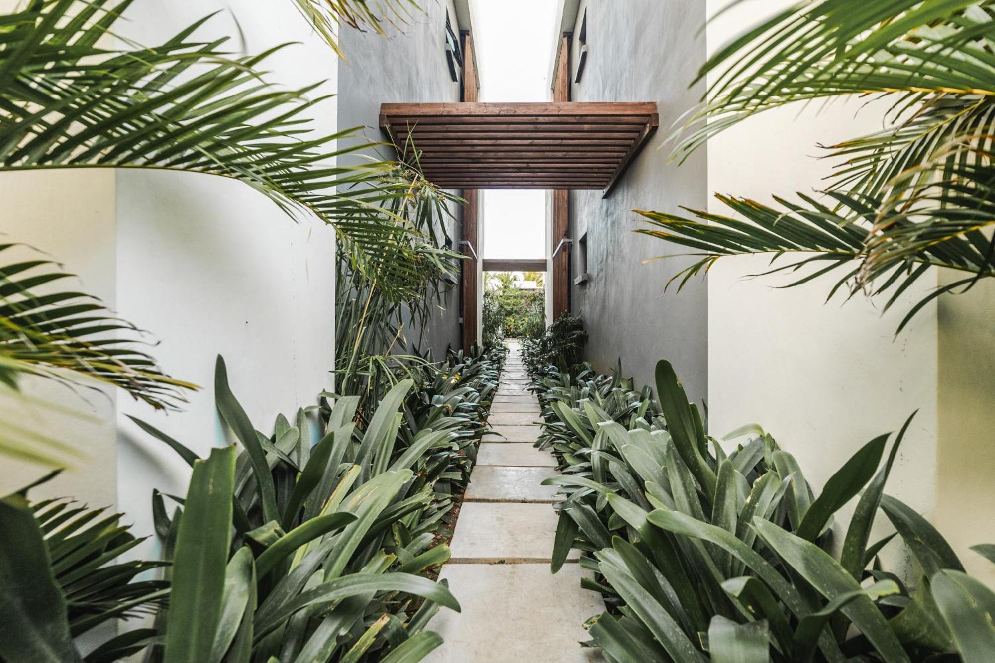 Apartamento Modern Penthouse - Nautilya Bs1 Grand Baie Exterior foto